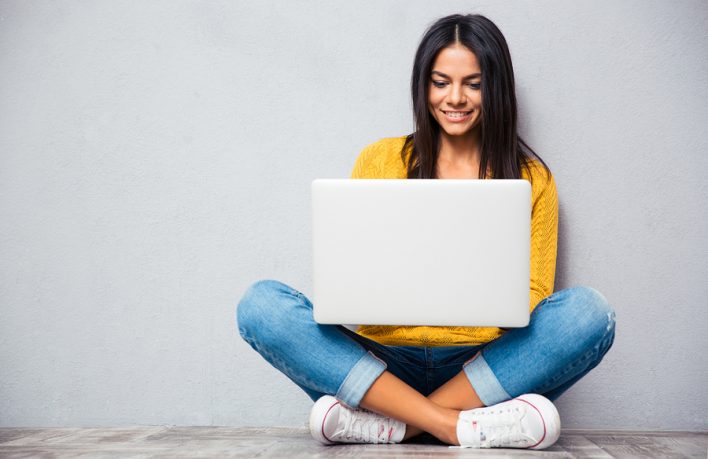 5 reasons why online therapy might work for you
