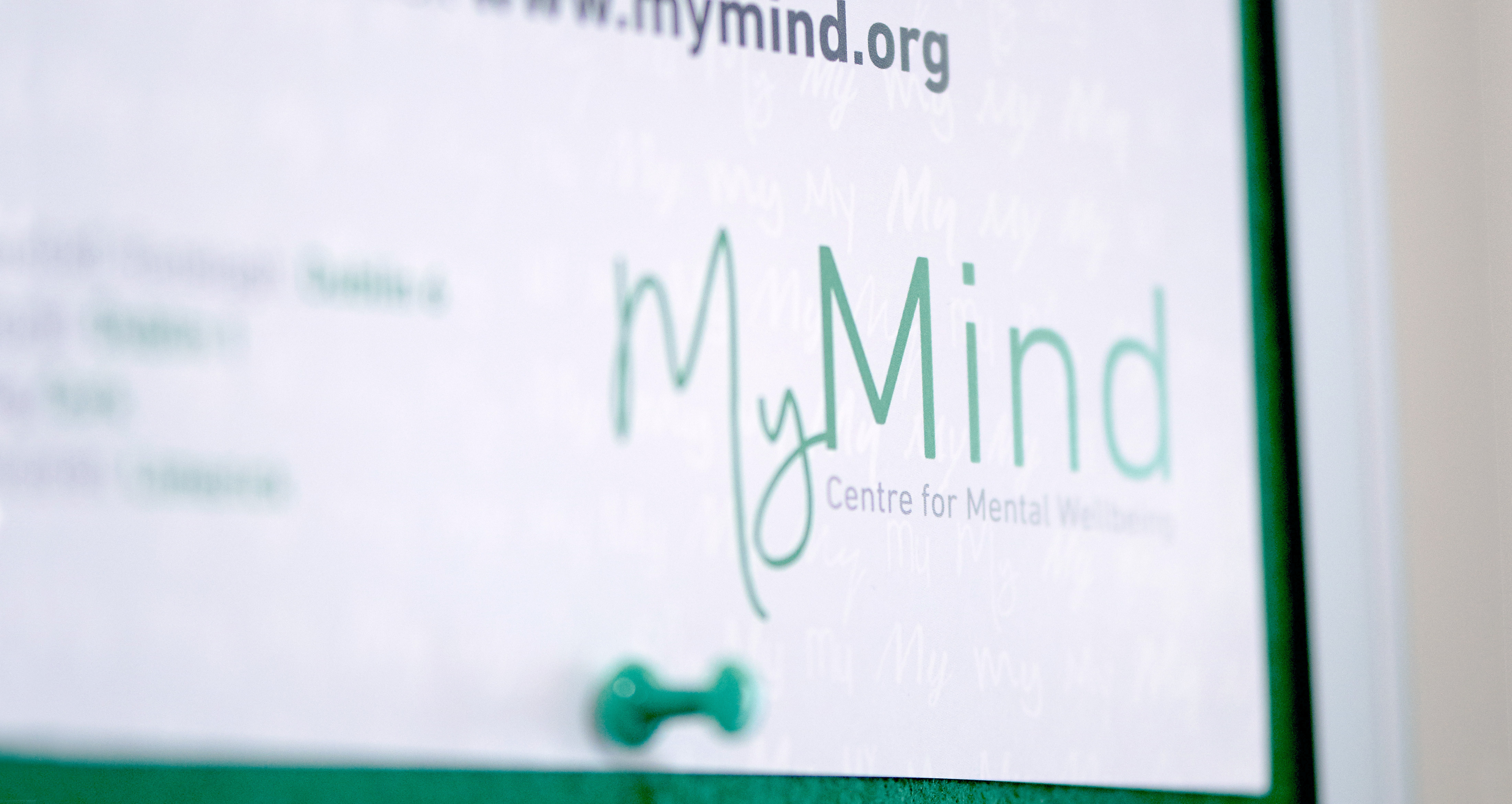 mymind counselling