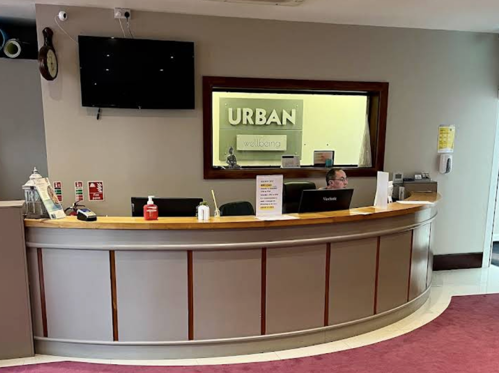 MyMind Local Clondalkin Urban Wellbeing