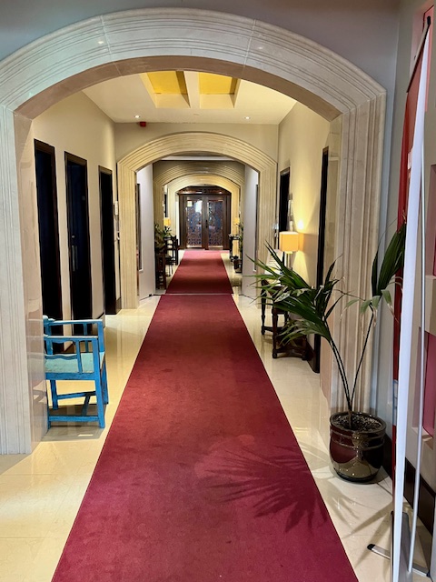 MyMind Local Clondalkin entrance